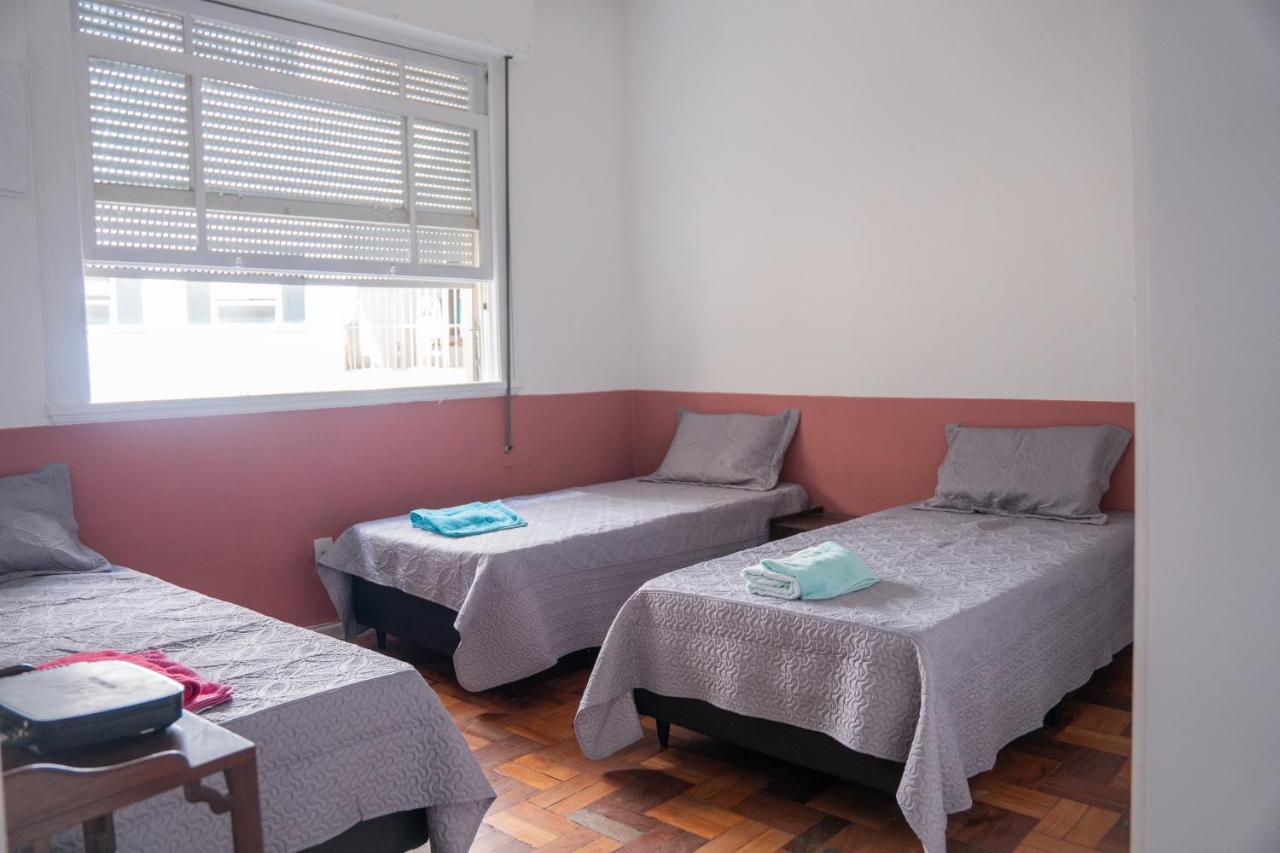 Amplo Apartamento - 3 Quartos - 1 Min Da Praia Ρίο ντε Τζανέιρο Εξωτερικό φωτογραφία