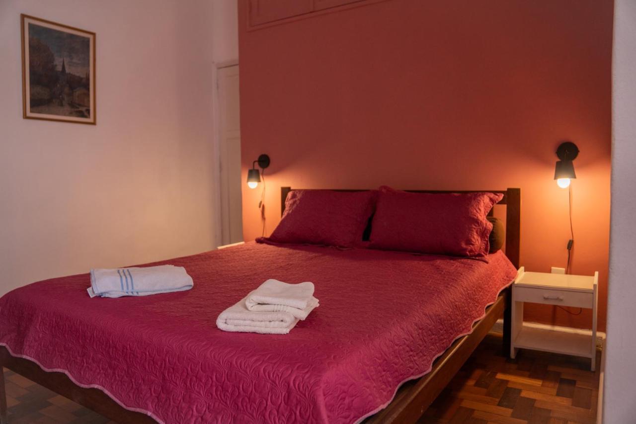 Amplo Apartamento - 3 Quartos - 1 Min Da Praia Ρίο ντε Τζανέιρο Εξωτερικό φωτογραφία