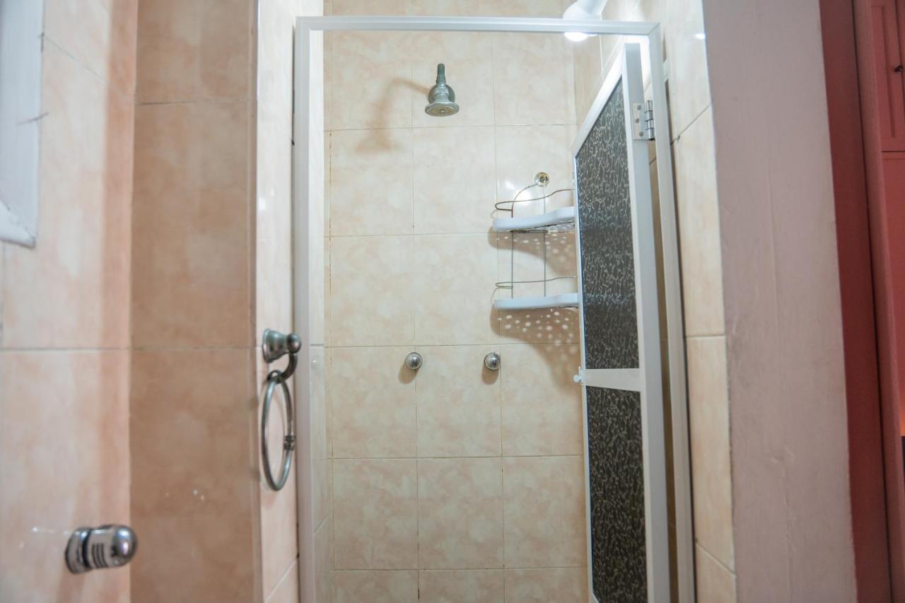 Amplo Apartamento - 3 Quartos - 1 Min Da Praia Ρίο ντε Τζανέιρο Εξωτερικό φωτογραφία
