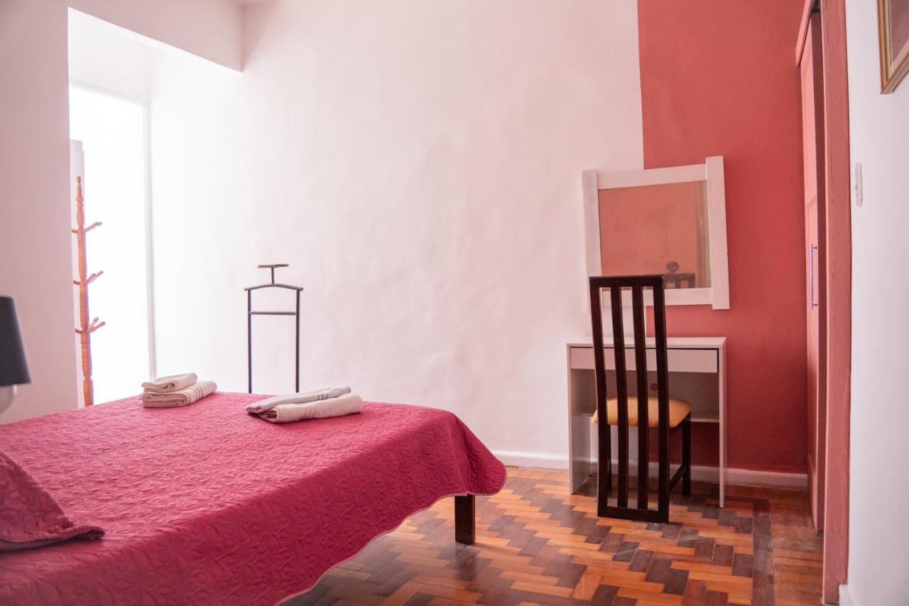 Amplo Apartamento - 3 Quartos - 1 Min Da Praia Ρίο ντε Τζανέιρο Εξωτερικό φωτογραφία