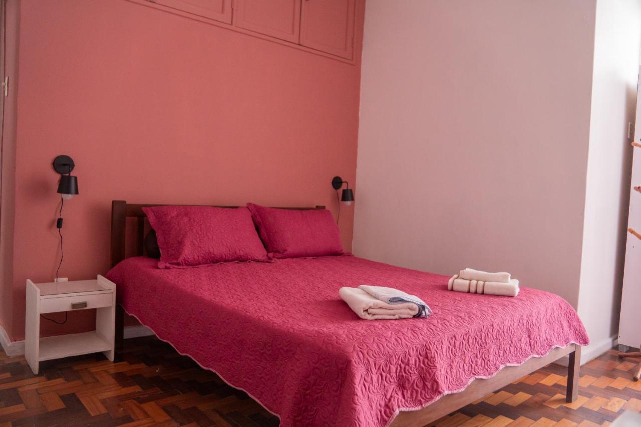 Amplo Apartamento - 3 Quartos - 1 Min Da Praia Ρίο ντε Τζανέιρο Εξωτερικό φωτογραφία